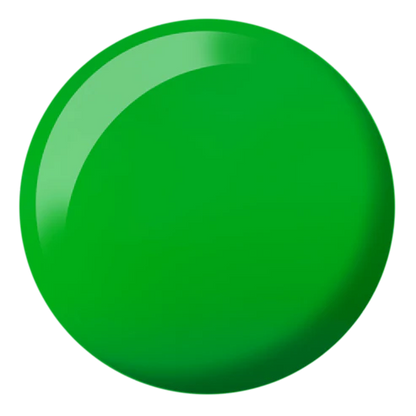DND Diva Duo #192 Lawn Green