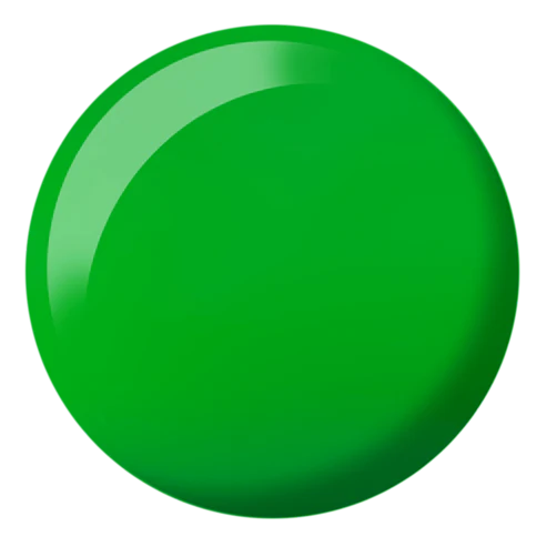 DND Diva Duo #192 Lawn Green