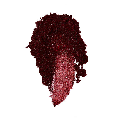 The Gel Bottle Ruby Chrome Pigment