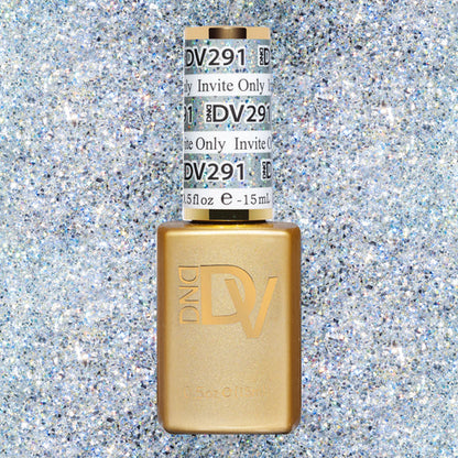 Diva Gel Only #291 - Invite Only