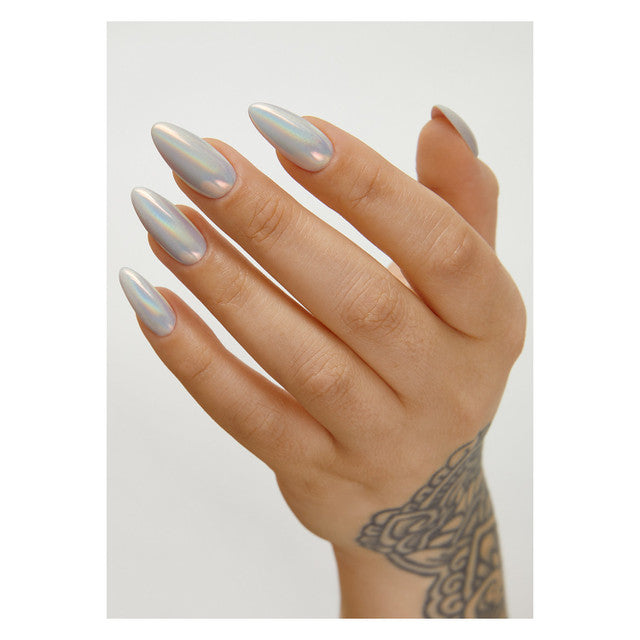 The Gel Bottle Prism Chrome Pigment