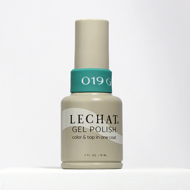 Lechat Gel Color & Top in One - Gotcha