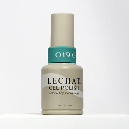 Lechat Gel Color & Top in One - Gotcha