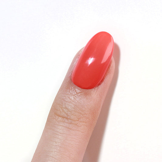 Lechat Gel Color & Top in One - Heather