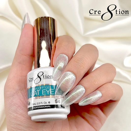 CRE8TION Cat Eye Gel - 094