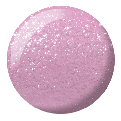 DND Diva Duo #010 Pink Glazed