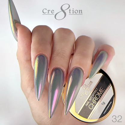 Cre8tion Chrome #32