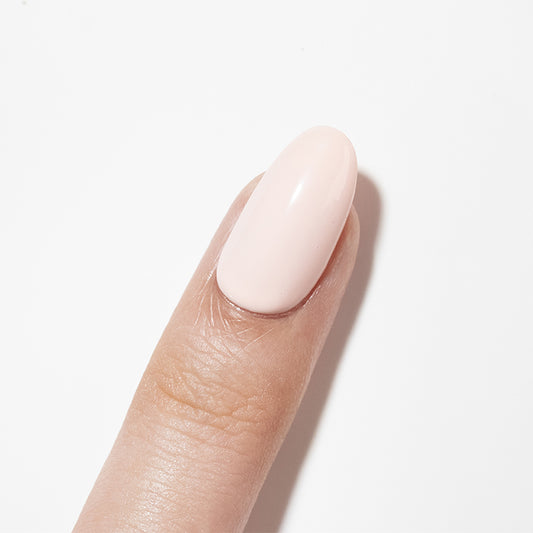 LeChat Gel Color & Top in One - Jackie