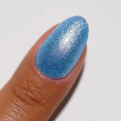 DND Diva Duo #018 Reve Palais