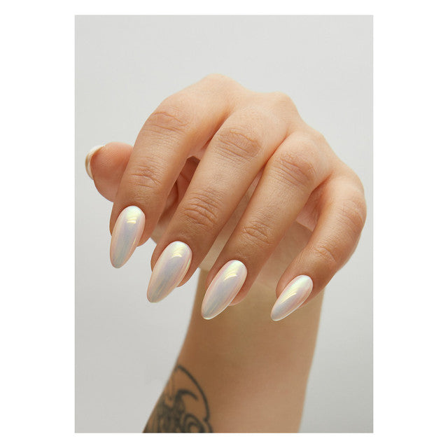 The Gel Bottle Spectrum Chrome Pigment