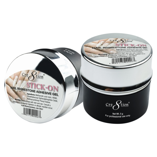 CRE Rhinestone Adhesive Gel