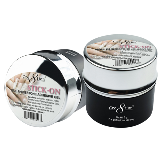 CRE Rhinestone Adhesive Gel