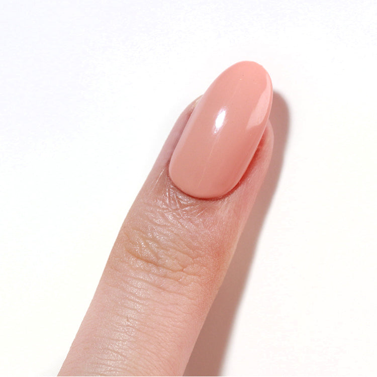 Lechat Gel Color & Top in One - Bellini