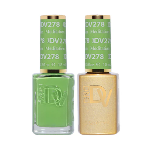 DND Diva Duo #278 Meditation