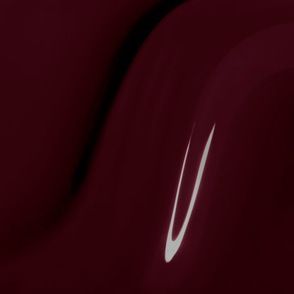 Apres TPO & Hema Free Gel Couleur - C253 Plum Out Of Luck