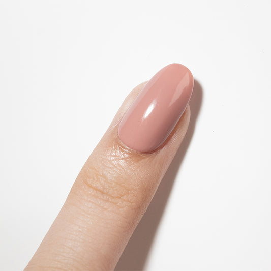 Lechat Gel Color & Top in One - Roan