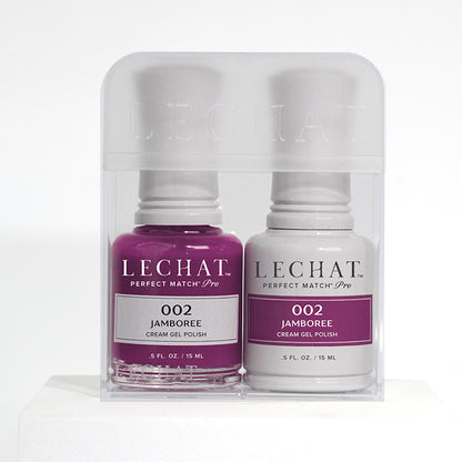 PM Pro Duo - Jamboree