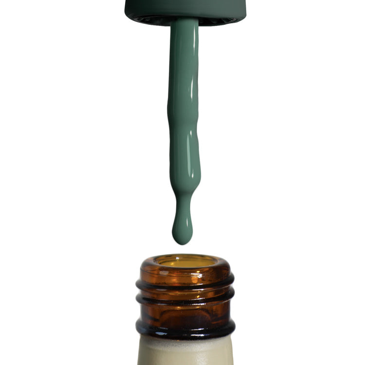 Lechat Gel Color & Top in One - Medusa