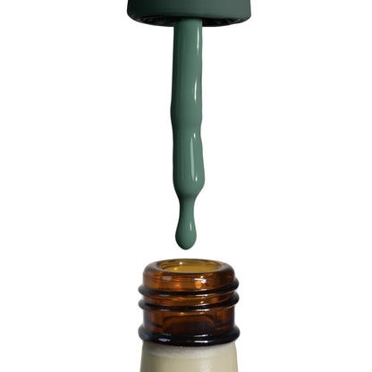 Lechat Gel Color & Top in One - Medusa