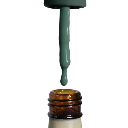 Lechat Gel Color & Top in One - Medusa