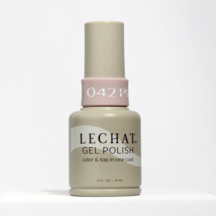 Lechat Gel Color & Top in One - Promise Me