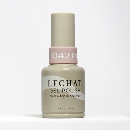 Lechat Gel Color & Top in One - Promise Me