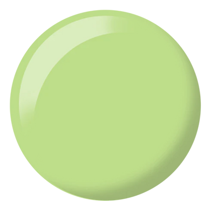 DND Diva Duo #118 Pale Kiwi