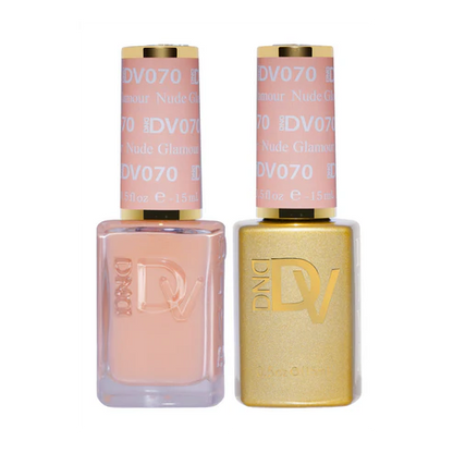 DND Diva Duo #070 Nude Glamour