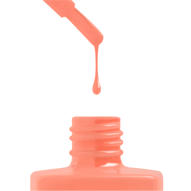 APRES TPO & Hema Free Gel Couleur - C221 Orangesicle