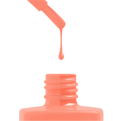 APRES TPO & Hema Free Gel Couleur - C221 Orangesicle