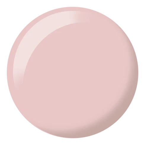 DND Diva Duo #115 Pale Blush