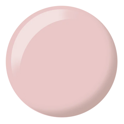 DND Diva Duo #115 Pale Blush