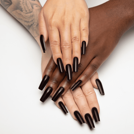 Apres TPO & Hema Free Gel Couleur - C311 Deja Brew