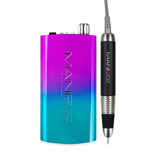 KUPA ManiPro PassPort Mermaid