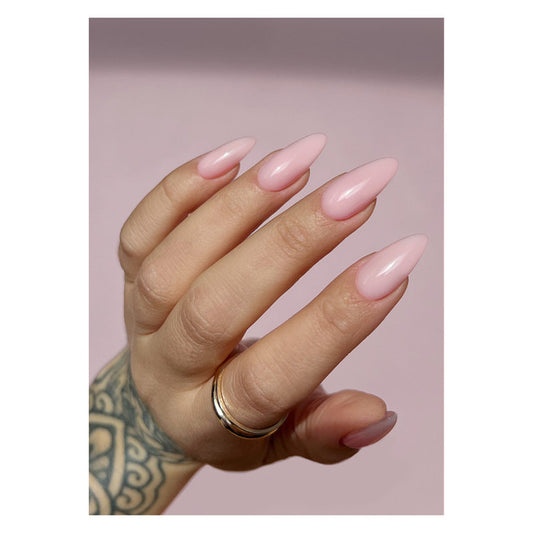 The Gel Bottle NU05 All In One BIAB