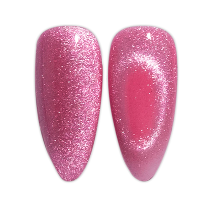 DND Diva 9D Cat Eye #013 Lollipop Pounce