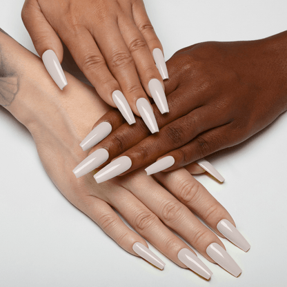 APRES TPO & Hema Free Gel Couleur - C320 Taupe Of The World