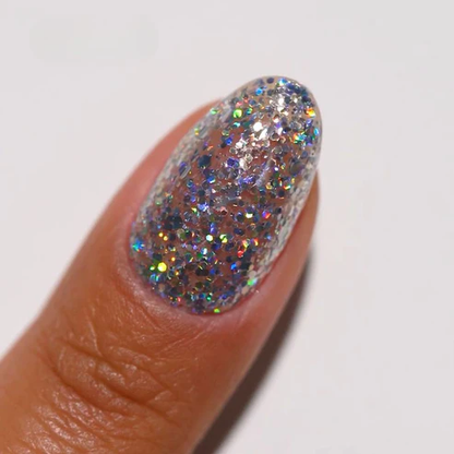 DND Diva Duo #023 Oz Of Holo