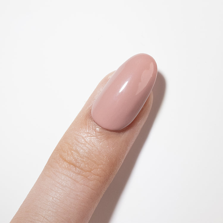 LeChat Gel Color & Top in One - Charming