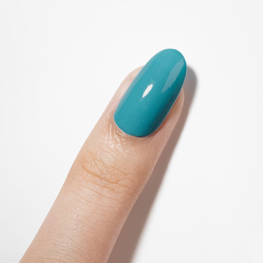 Lechat Gel Color & Top in One - Scuba