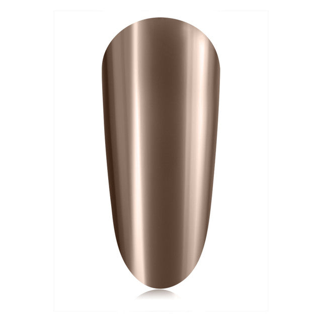 The Gel Bottle Bronze Chrome Pigment