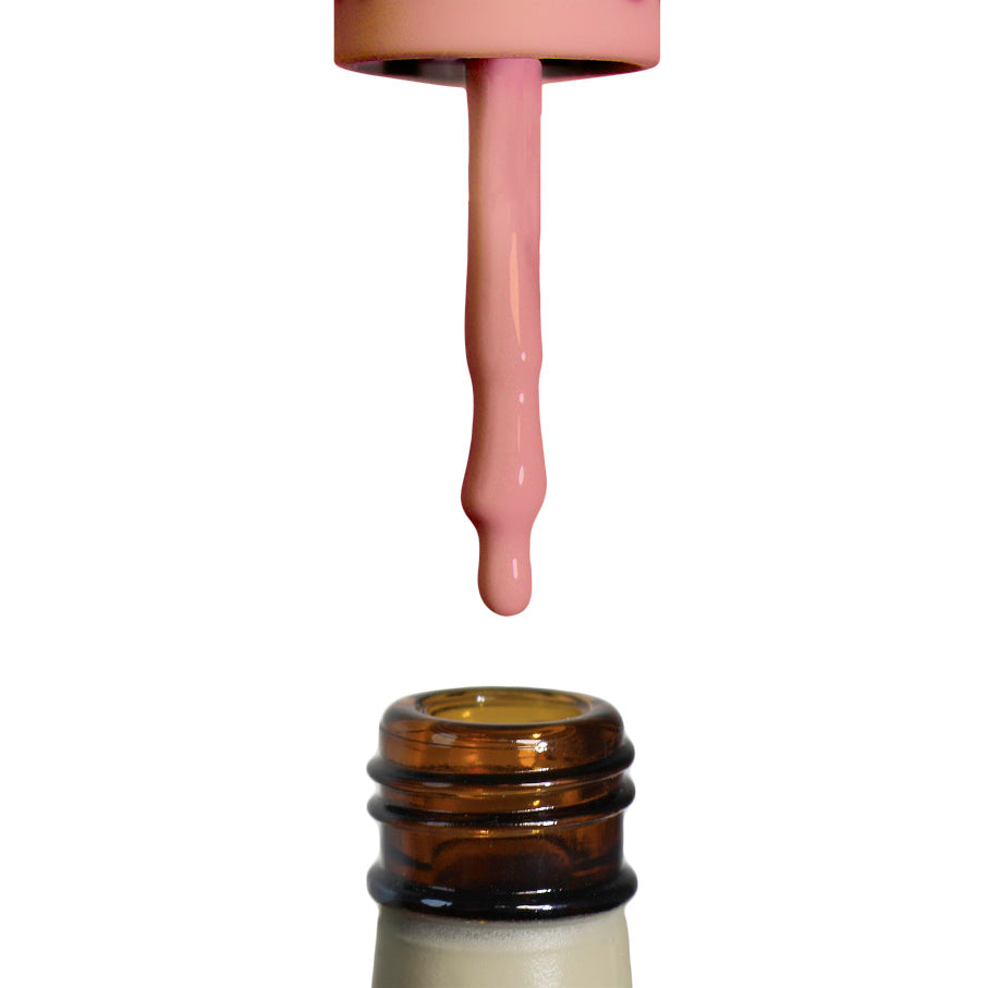 LeChat Gel Color & Top in One - Kimberly