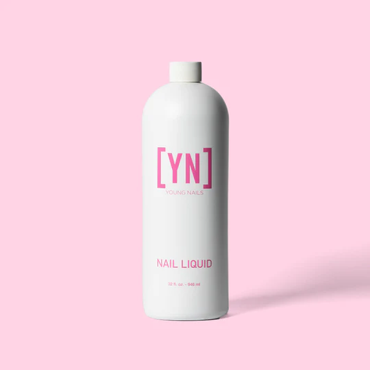 YN Nail Liquid/Monomer 32oz