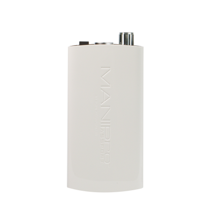 KUPA ManiPro PassPort White