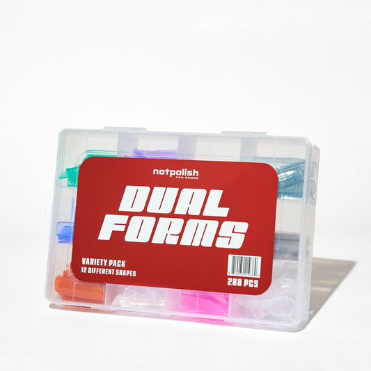 NP Dual Forms - Variety Pack