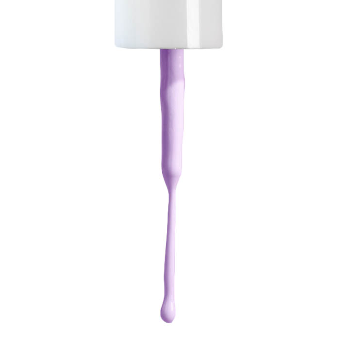 CM Gel Art (0.33oz) - Lavender Flower