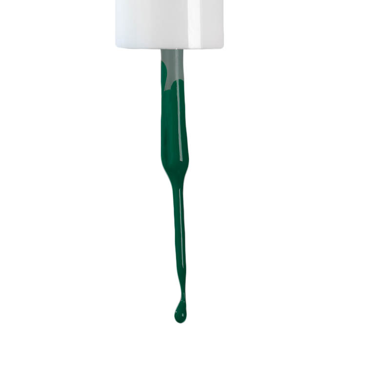 CM Gel Art (0.33oz) - Nature Green