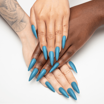 Apres TPO & Hema Free Gel Couleur - C248 Chasing Waterfalls