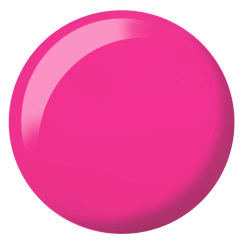 DND Diva Duo #215 Fuchsia Rose