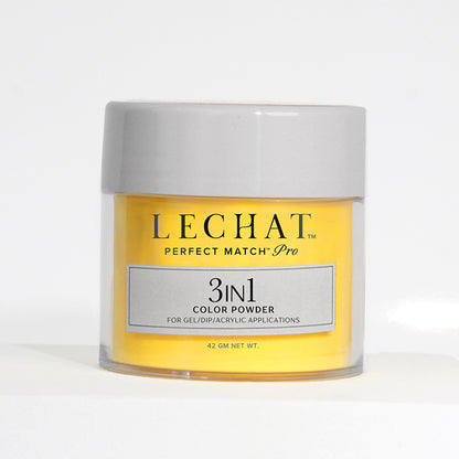 PM Pro 3in1 Powder 42gm - Solar Power